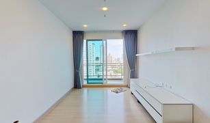 1 chambre Condominium a vendre à Chong Nonsi, Bangkok Supalai Lite Ratchada Narathiwas