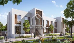 3 Habitaciones Adosado en venta en Yas Acres, Abu Dhabi The Sustainable City - Yas Island