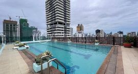 Available Units at 1Bedroom Gold1 BKK1 for Sale