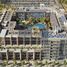 Studio Apartment for sale at Plaza, Oasis Residences, Masdar City