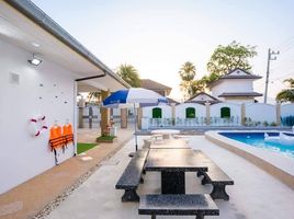 5 Schlafzimmer Villa zu vermieten im Sunset Village, Hua Hin City, Hua Hin