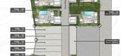Projektplan of Villa Sunpao Ao Nang
