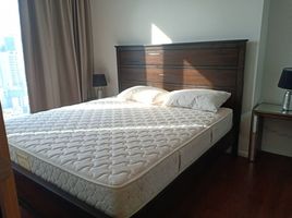 2 Schlafzimmer Appartement zu vermieten im Hyde Sukhumvit 11, Khlong Toei Nuea