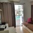 1 Schlafzimmer Appartement zu verkaufen im A Space Asoke-Ratchada, Din Daeng, Din Daeng