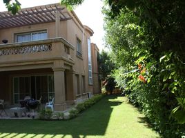 6 Bedroom Villa for rent at Bellagio, Ext North Inves Area, New Cairo City, Cairo
