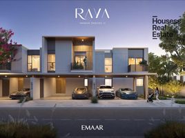 3 Bedroom Villa for sale at Raya, Villanova, Dubai Land