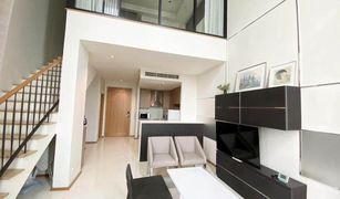 1 Bedroom Condo for sale in Khlong Tan, Bangkok The Emporio Place