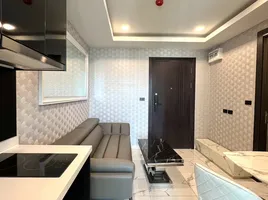 1 Schlafzimmer Wohnung zu verkaufen im Arcadia Millennium Tower, Nong Prue, Pattaya