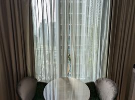 1 Bedroom Condo for sale at Keyne, Khlong Tan