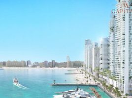 4 Bedroom Townhouse for sale at Beach Mansion, EMAAR Beachfront, Dubai Harbour