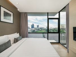 1 Schlafzimmer Appartement zu vermieten im Altera Hotel & Residence Pattaya, Nong Prue