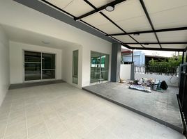 2 Bedroom House for sale at Tawan Place, Si Sunthon