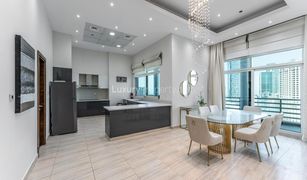 4 Schlafzimmern Appartement zu verkaufen in Marina View, Dubai Orra Harbour Residences