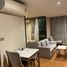 1 Schlafzimmer Wohnung zu vermieten im Altitude Define, Si Phraya
