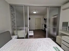 1 Bedroom Condo for sale at Dcondo Kanjanavanich Hatyai , Kho Hong, Hat Yai, Songkhla