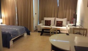 Studio Condo for sale in Nong Prue, Pattaya The Cliff Pattaya