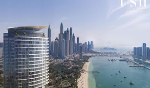 3 Habitaciones Apartamento en venta en Al Sufouh Road, Dubái Palm Beach Towers 3