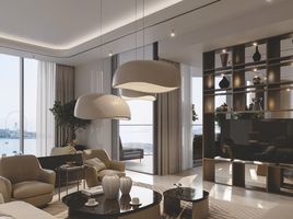 6 Bedroom Condo for sale at Sobha Seahaven, EMAAR Beachfront, Dubai Harbour