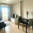 1 Schlafzimmer Wohnung zu vermieten im Lumpini Selected Sutthisan - Saphankwai, Sam Sen Nai, Phaya Thai