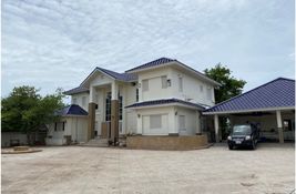 5 bedroom บ้านเดี่ยว for sale in ชลบุรี, ไทย