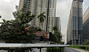 Studio Condominium a vendre à Bang Sue, Bangkok Regent Home Bangson 28