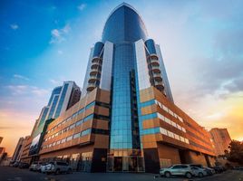 Studio Apartment for sale at Orient Towers, Orient Towers, Al Bustan, Ajman