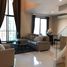 1 Bedroom Apartment for rent at Villa Asoke, Makkasan, Ratchathewi