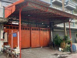  Warehouse for rent in Bang Bon, Bangkok, Bang Bon, Bang Bon