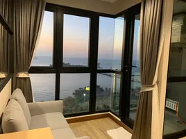 1 Bedroom Condo for sale at Ladda Plus Sriracha, Si Racha