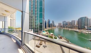 2 Bedrooms Apartment for sale in Marina Wharf, Dubai Marina Wharf