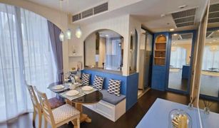 2 Bedrooms Condo for sale in Thanon Phet Buri, Bangkok The Line Ratchathewi