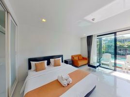 1 Bedroom Apartment for rent at The Pixels Cape Panwa Condo, Wichit