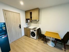 1 Bedroom Condo for rent at Life Rama 4 - Asoke, Khlong Toei, Khlong Toei, Bangkok