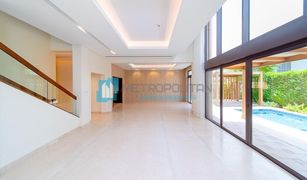 5 Bedrooms Villa for sale in District One, Dubai District One Villas