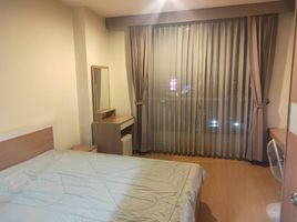 1 Schlafzimmer Appartement zu vermieten im Life @ Sukhumvit 65, Phra Khanong Nuea