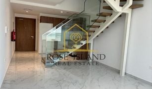 2 Bedrooms Apartment for sale in Oasis Residences, Abu Dhabi Oasis 1