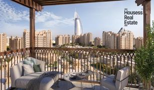 1 chambre Appartement a vendre à Madinat Jumeirah Living, Dubai Jadeel