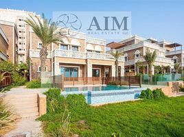 6 Bedroom Villa for sale at Balqis Residence, Palm Jumeirah