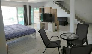 2 Bedrooms Penthouse for sale in Patong, Phuket Eden Village Residence