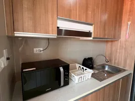 1 спален Кондо в аренду в Happy Condo Ladprao 101, Khlong Chaokhun Sing, Щанг Тхонгланг, Бангкок