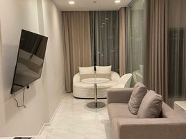 1 Schlafzimmer Appartement zu vermieten im Hyde Sukhumvit 11, Khlong Toei Nuea