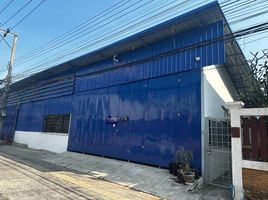 1 Bedroom Warehouse for rent in Nuan Chan, Bueng Kum, Nuan Chan