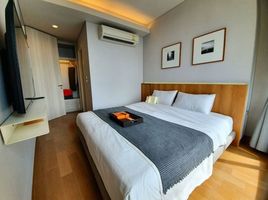 2 Schlafzimmer Wohnung zu verkaufen im The Lumpini 24, Khlong Tan