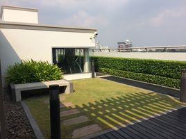 1 Bedroom Condo for sale at Tempo M Tiwanon, Talat Khwan, Mueang Nonthaburi