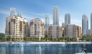 2 Bedrooms Apartment for sale in Creek Beach, Dubai Grove