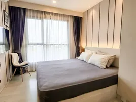 1 Schlafzimmer Wohnung zu vermieten im Life Sukhumvit 48, Phra Khanong