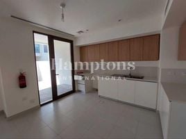 3 Bedroom Townhouse for sale at Parkside 1, EMAAR South, Dubai South (Dubai World Central)