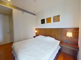 2 Schlafzimmer Appartement zu vermieten im Q Langsuan, Lumphini