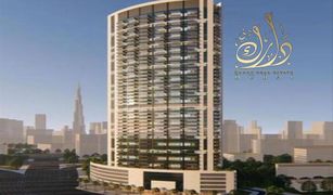 1 chambre Appartement a vendre à , Dubai Nobles Tower