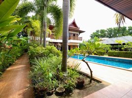 4 Bedroom Villa for sale in Rawai Beach, Rawai, Rawai